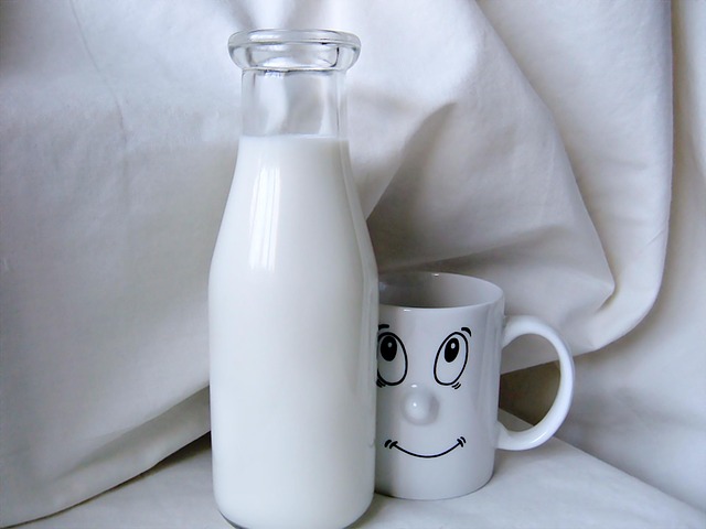 milk promo seeks real people