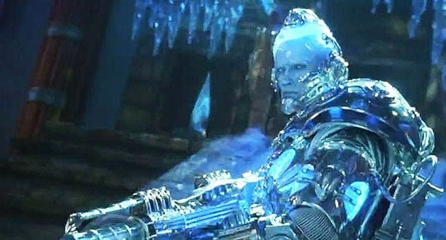 Gotham Mr. Freeze