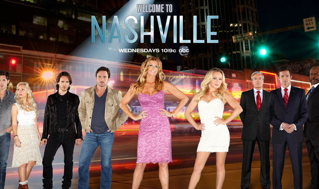 casting call for Nashville season 4