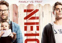 casting call for Neighbors 2