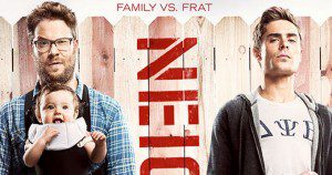 casting call for Neighbors 2