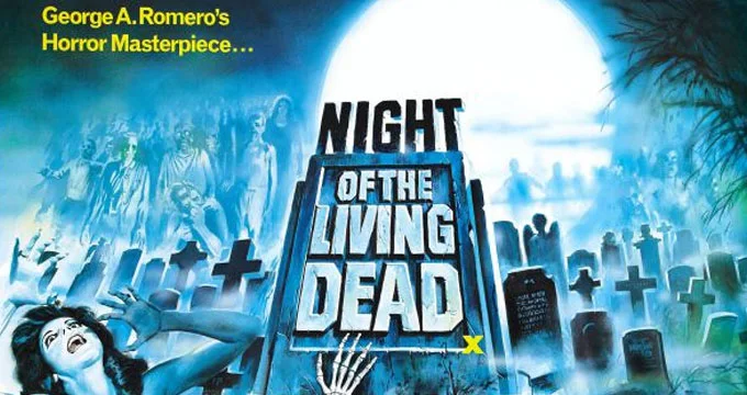 Night of the Living Dead