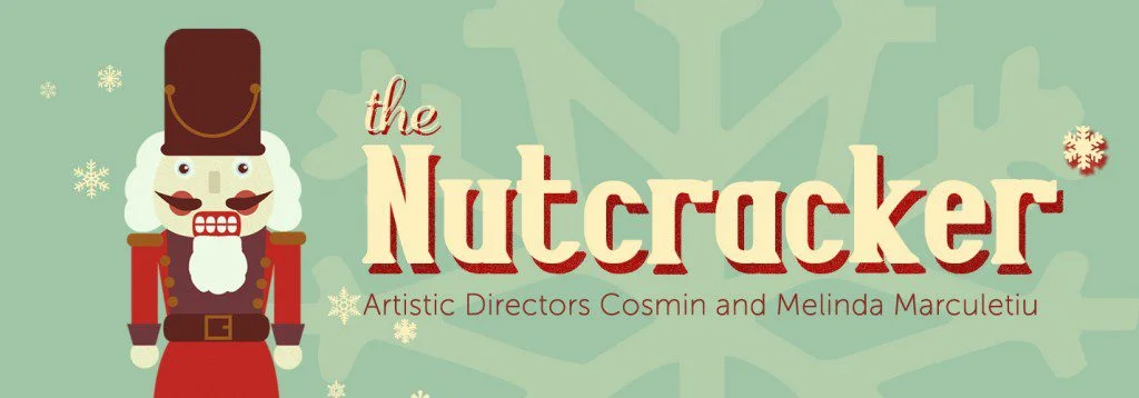 Nutcracker auditions
