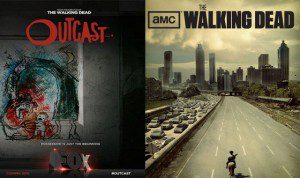 Read more about the article Casting Call For New Show “Outcast” from “Walking Dead” Creator Robert Kirkman in SC