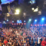 job for paid studio audience