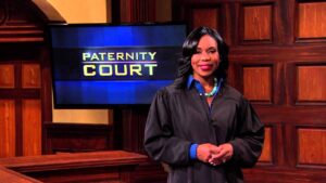Paternity Court Casting Paid Audience Members in Atlanta