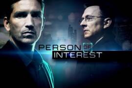 Kids for small role on CBS show Person of Interest