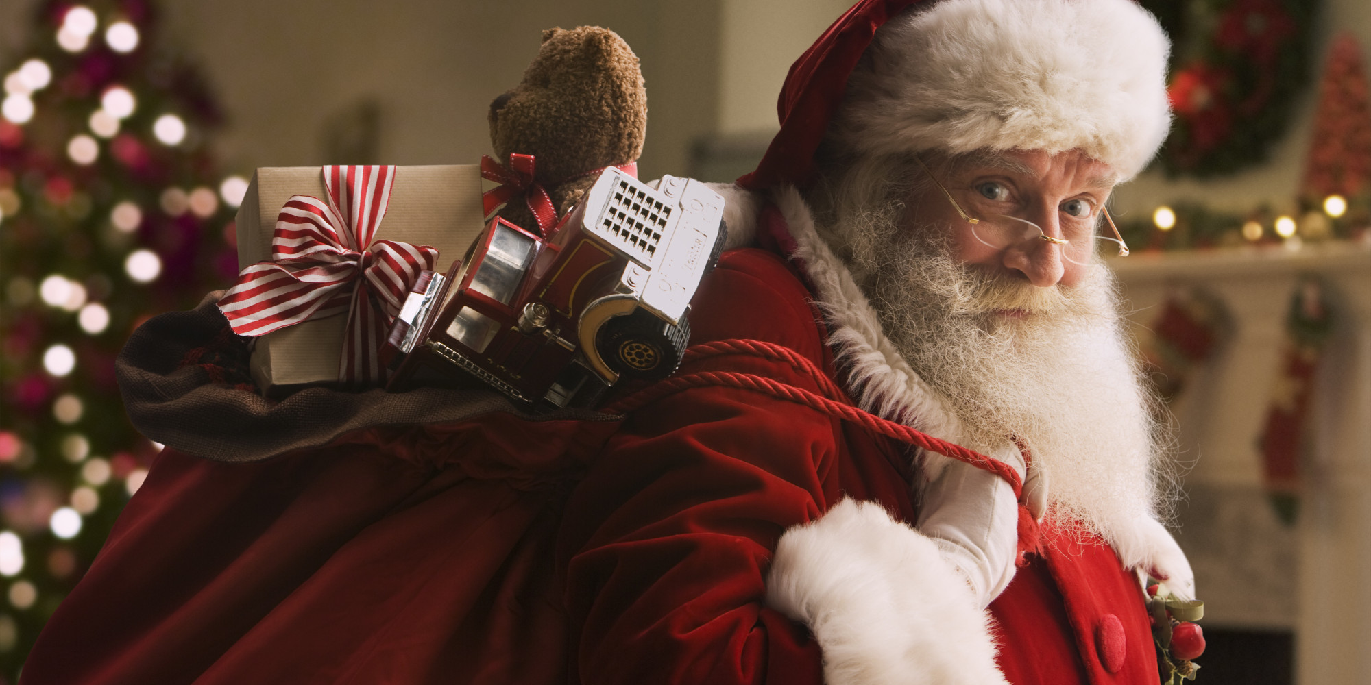 catch a claus movie