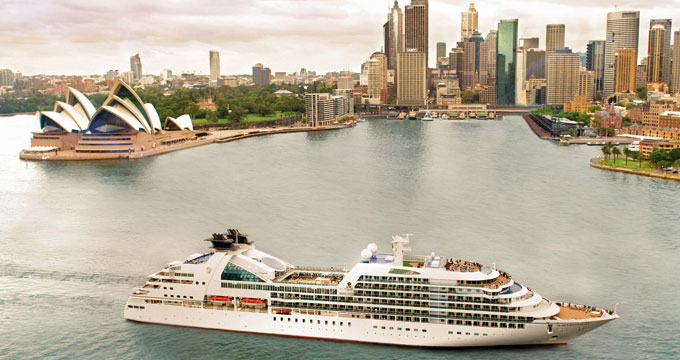 London auditions for 6 star cruise line