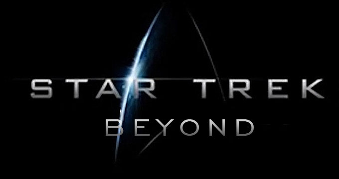 Star Trek Beyond auditions