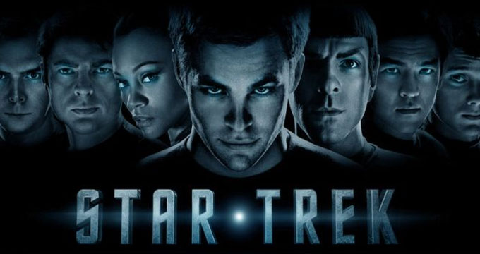 Casting call for Star Trek 3