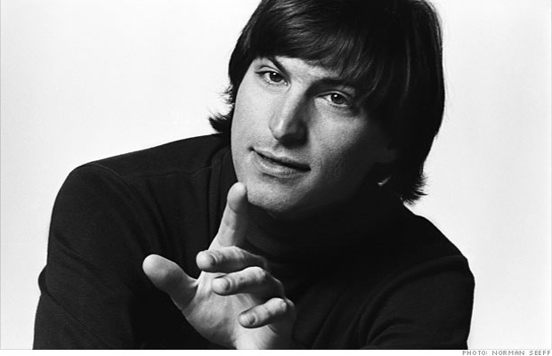 Steve Jobs