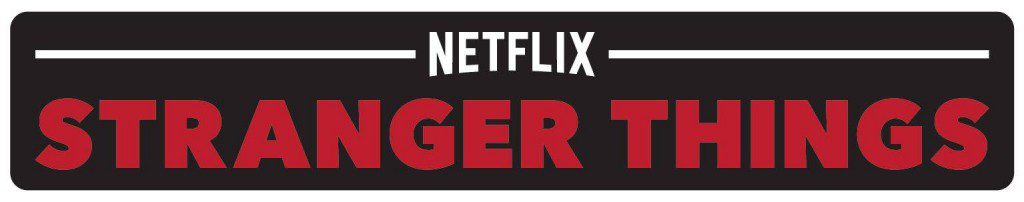 Netflix "Stranger Things"