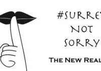 Surrey Not Sorry reality show