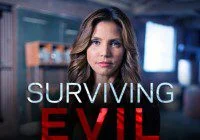 Cleveland casting call for Surviving Evil