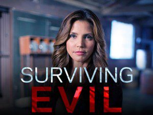 Cleveland casting call for Surviving Evil