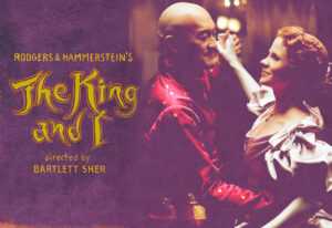 Open Auditions for Broadway Show “The King And I” – Kids Who Sing