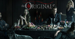 CW TV Series “The Originals” Casting Call for Kids in GA