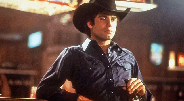 Urban Cowboy TV series coming to FOX
