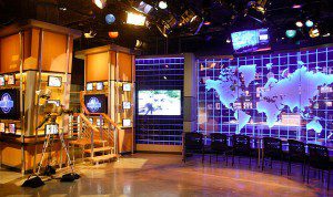 Auditions in L.A. for Bilingual Male To Host New Latin American Entertainment News Show