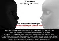 The Race Project