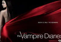 Casting call for CW Vampire Diaries in Atlanta