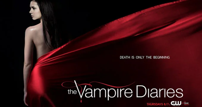 Casting call for CW Vampire Diaries in Atlanta