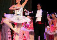Nutcracker ballet Denver