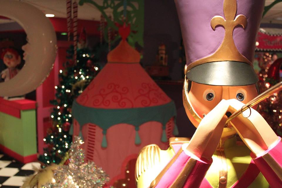 Cleveland Ohio Theater Auditions