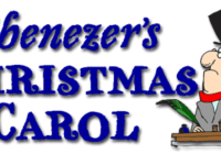 IL theater Christmas Carol