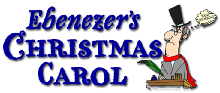 IL theater Christmas Carol