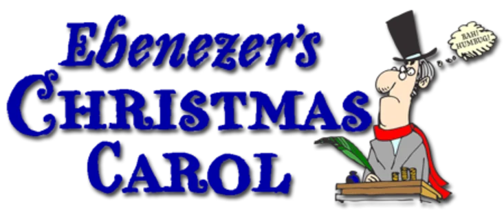IL theater Christmas Carol
