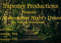 Shakespeare play