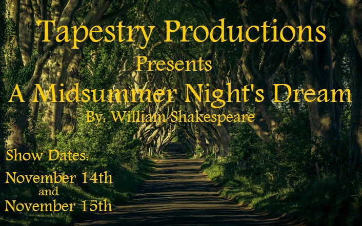 Shakespeare play