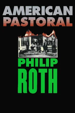 AmericanPastoral