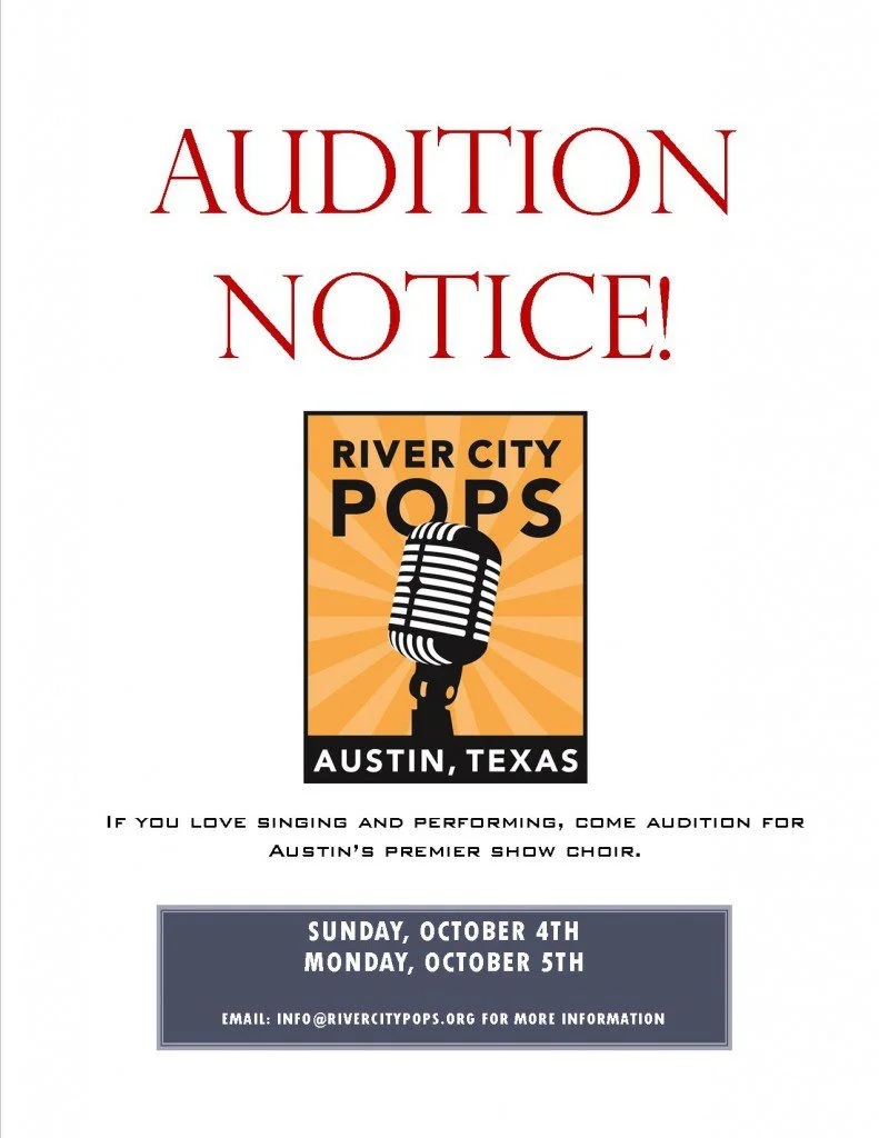 River City Pops