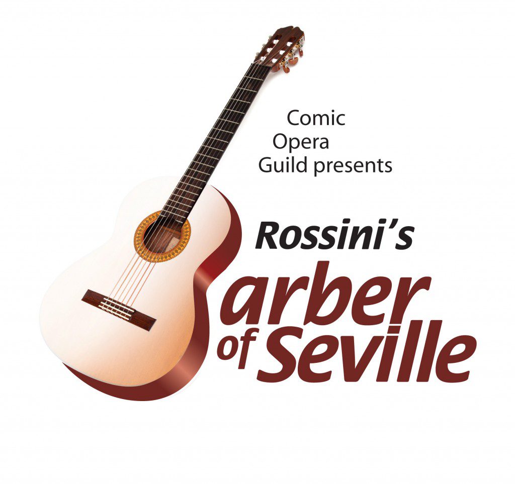 Barber of Seville