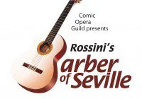 Barber of Seville