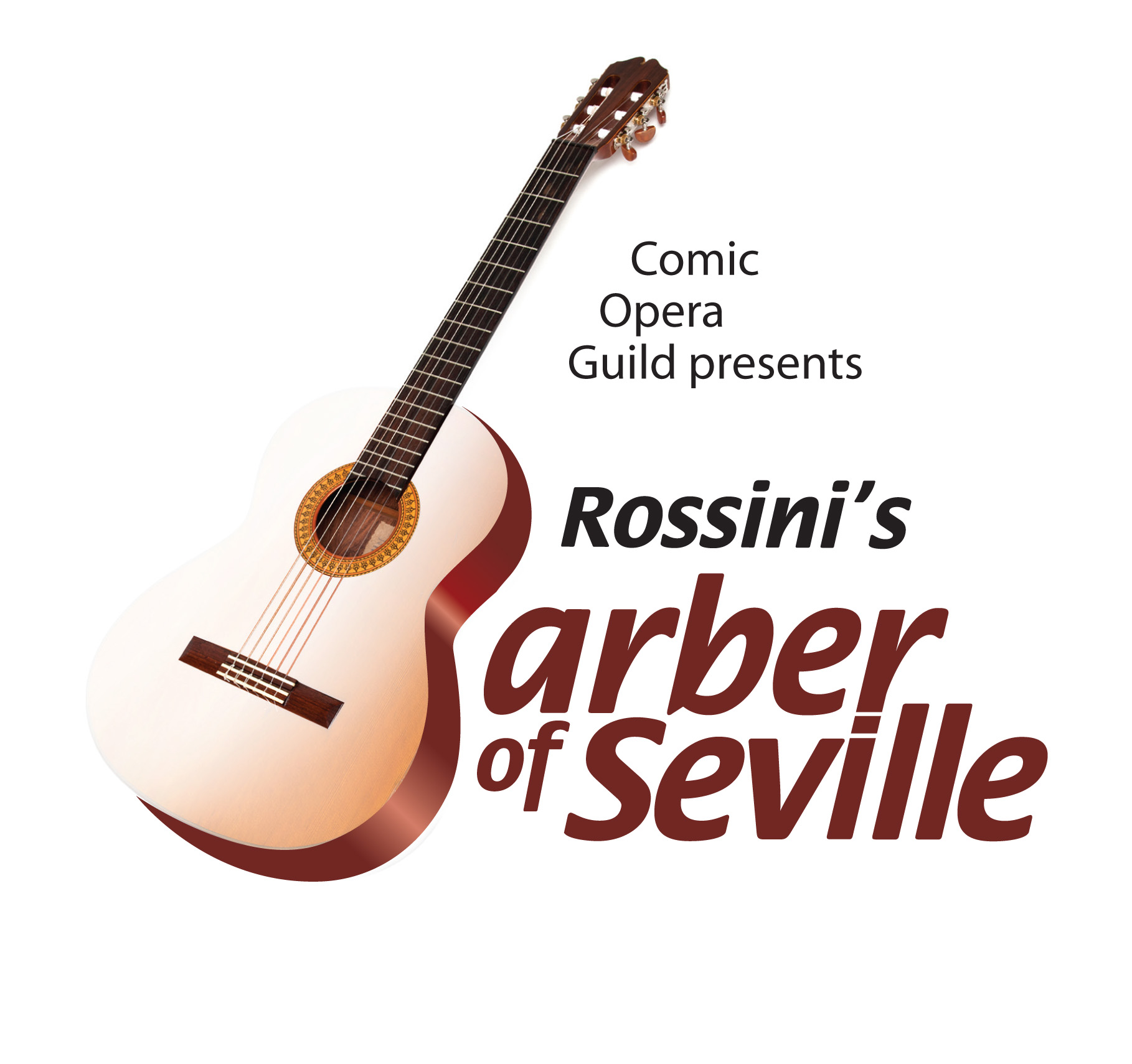 Barber of Seville