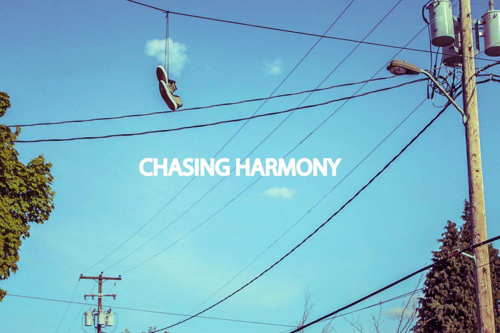 Portland Oregon Chasing Harmony