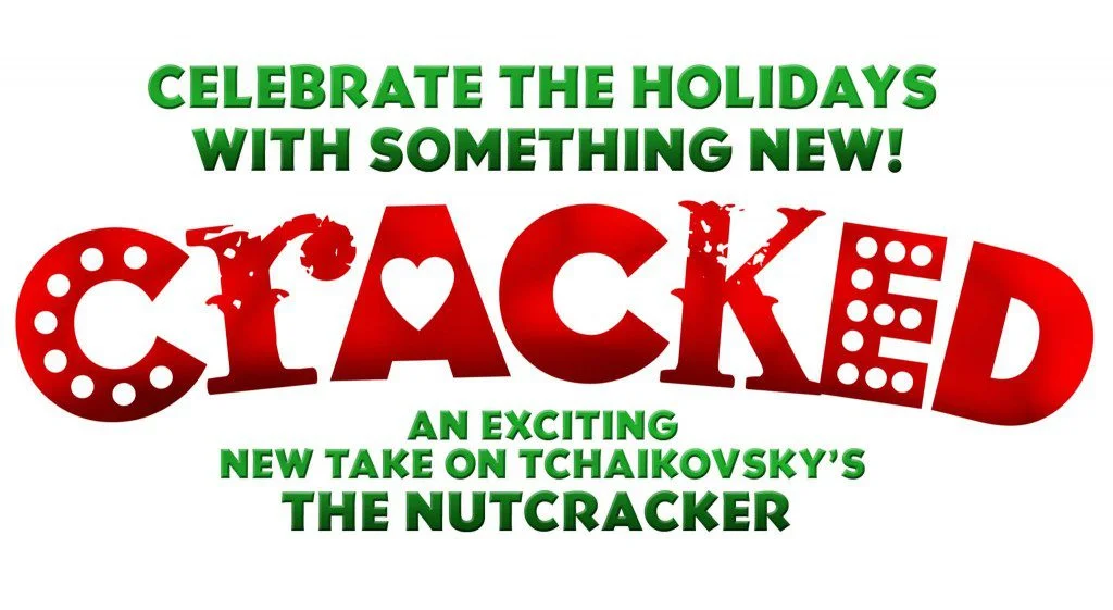 Long Island Christmas Ballet Cracked