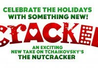 Long Island Christmas Ballet Cracked