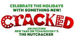 Long Island, NY – Dancers, Kids and Adults for “Cracked”