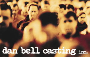 Dan Bell Casting