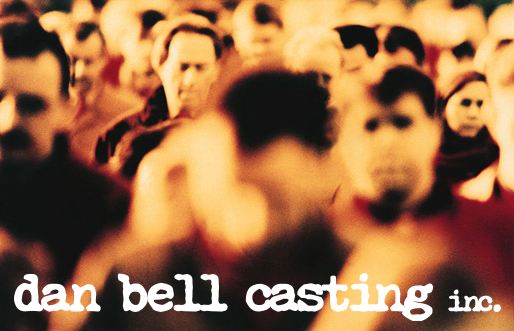 Dan Bell Casting