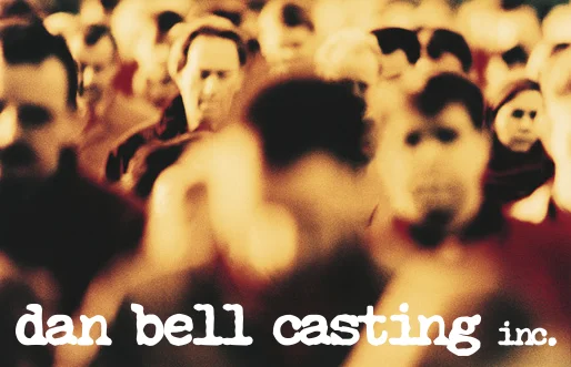 Dan Bell Casting
