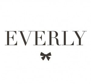 Everly clothing call for models in L.A.