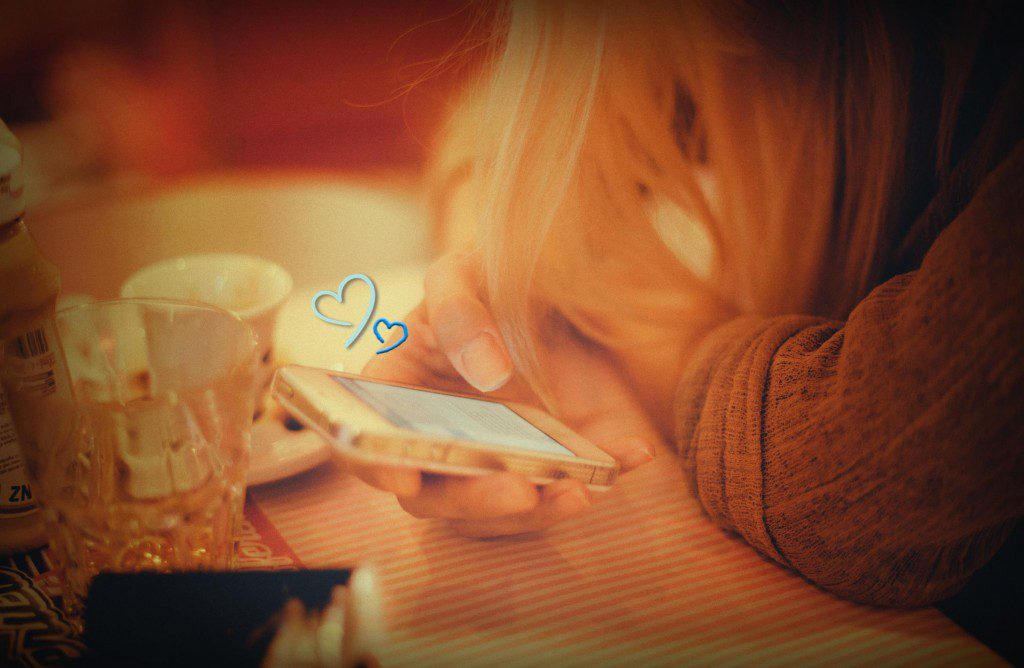 online dating docu-series casting in NYC