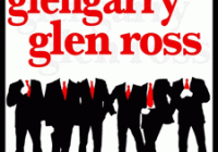 Glengarry Glenn Ross Play