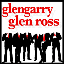 Glengarry Glenn Ross Play